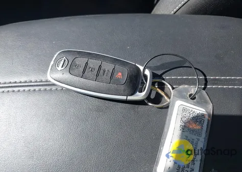 2025 Nissan Sentra Sv from USA, damaged, VIN 3N1AB8CV4SY300687